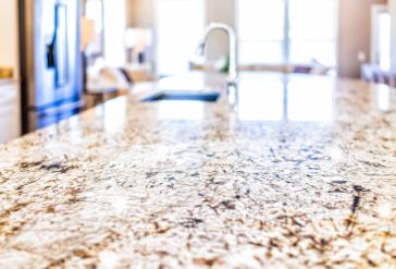 Granite Countertops