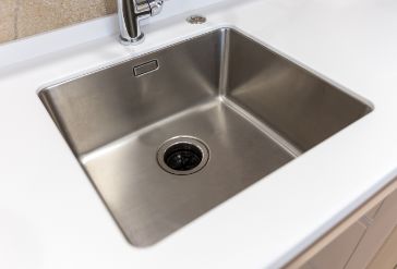 Sinks