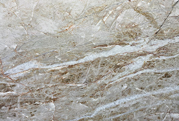 quartzite sample